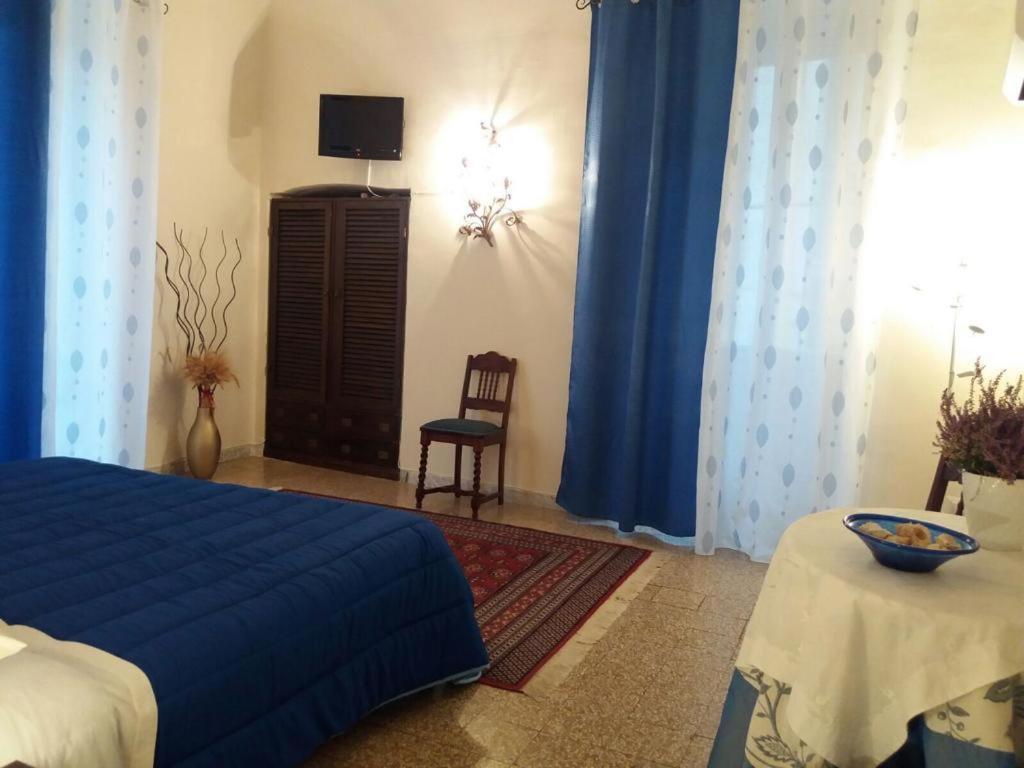 Il Da Vinci casa vacanze Giovinazzo Esterno foto