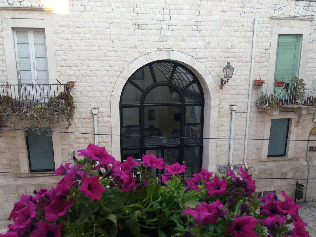 Il Da Vinci casa vacanze Giovinazzo Esterno foto