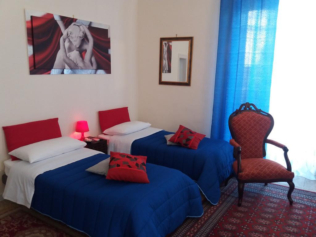 Il Da Vinci casa vacanze Giovinazzo Esterno foto