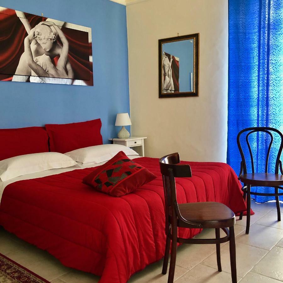 Il Da Vinci casa vacanze Giovinazzo Esterno foto